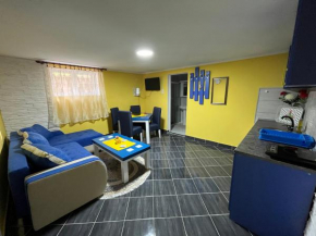 Apartman Brnzanović